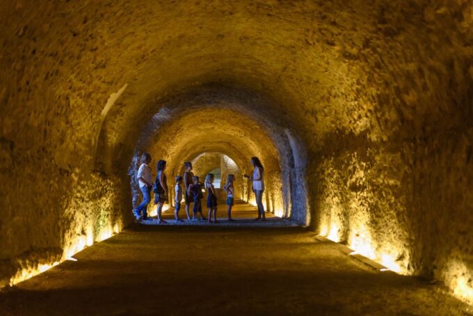 Tarragona: Roman Heritage Guided Walking Tour - Frequently Asked Questions