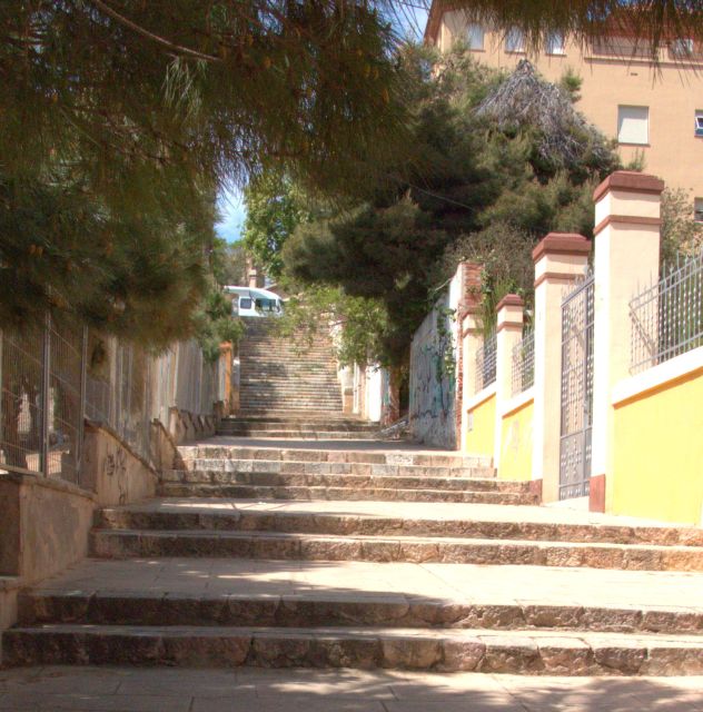 Tarragona, Rome's Other Capital: A Self-Guided Audio Tour - Exploring Tarragonas History