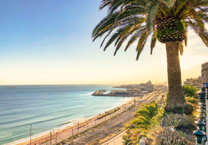 Tarragona: Scavenger Hunt and City Sights Self-Guided Tour - Discover the Citys Charm