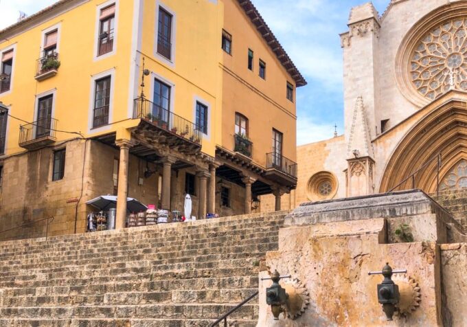 Tarragona: Scavenger Hunt and City Sights Self-Guided Tour - Recap