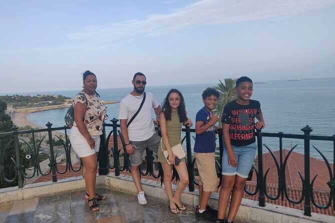 Tarragona Scavenger Hunt and Sights Self-Guided Tour - Tour Participation and Accessibility