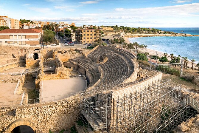 Tarragona Scavenger Hunt and Sights Self-Guided Tour - Reviews and Feedback