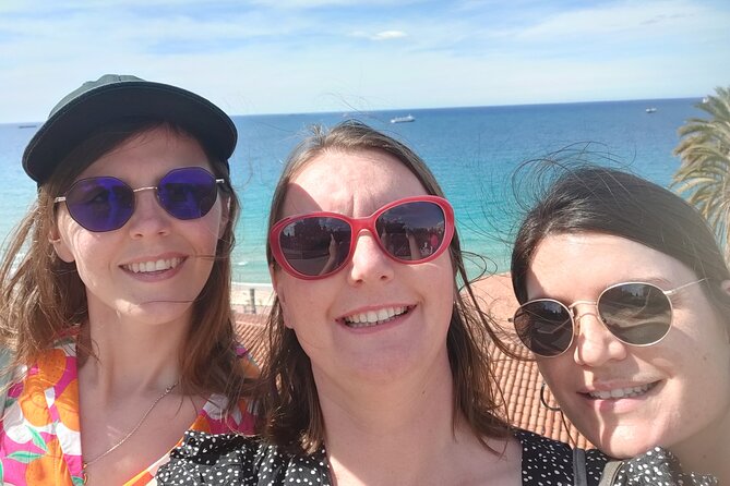 Tarragona Scavenger Hunt and Sights Self-Guided Tour - Sightseeing and Historical Insights