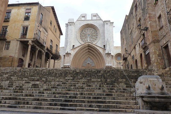 Tarragona Tour - Tour Overview