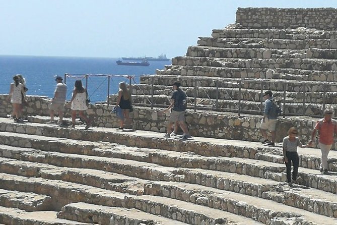 Tarragona Tour - Personal Attention From Guides