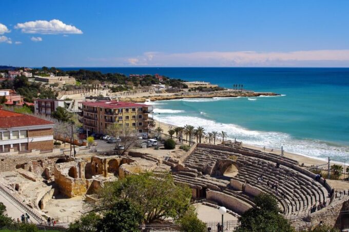 Tarragona:Self-Guided Highlights Scavenger Hunt & Tour - Customer Feedback and Ratings