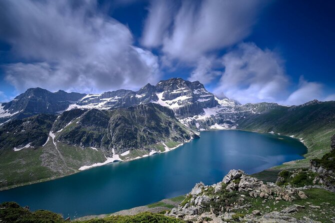 Tarsar Marsar Trekk - Pricing and Cancellation