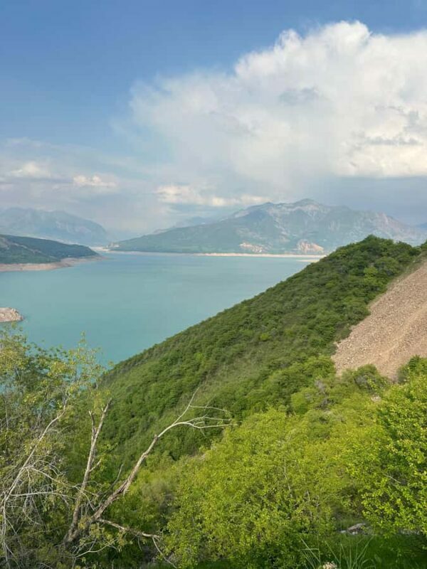 Tashkent: Amirsoy Resort, Chimgan, and Charvak Lake Trip - Value and Cost Considerations