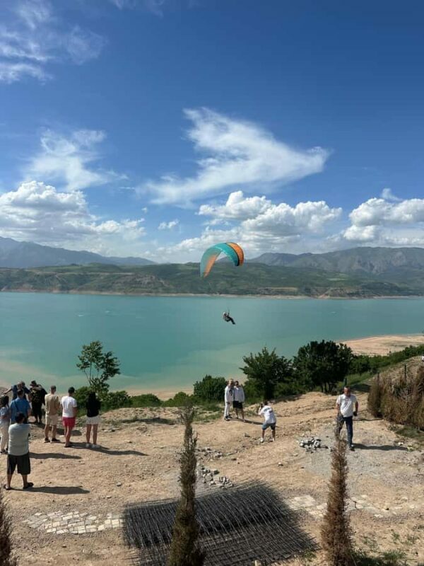 Tashkent: Amirsoy Resort, Chimgan, and Charvak Lake Trip - The Sum Up