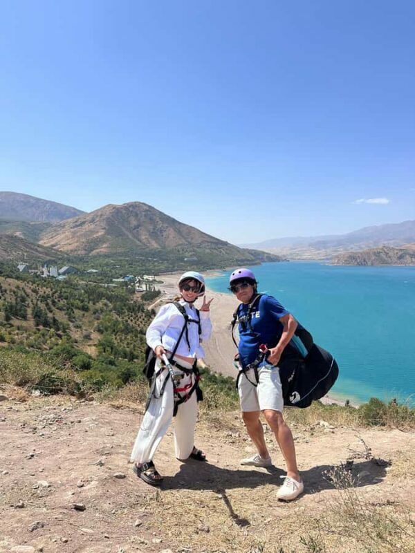 Tashkent: Amirsoy Resort, Chimgan, and Charvak Lake Trip - FAQ