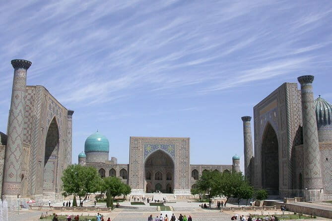 Tashkent Chimgan Mountains, Charvak Reservoir and Amirsoy Resort - FAQ