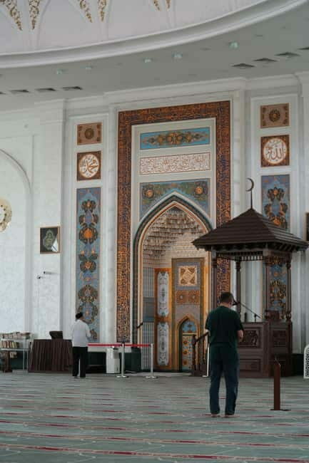 Tashkent: City Tour with Pro Photography, Lunch & Dinner - Authentic Experiences and Cultural Insights