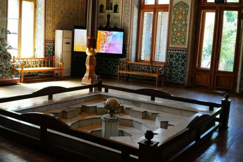 Tashkent: City Tour with Pro Photography, Lunch & Dinner - Who Will Enjoy This Tour?