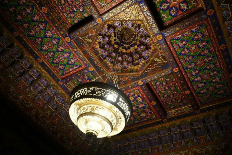 Tashkent: City Tour with Pro Photography, Lunch & Dinner - Final Thoughts