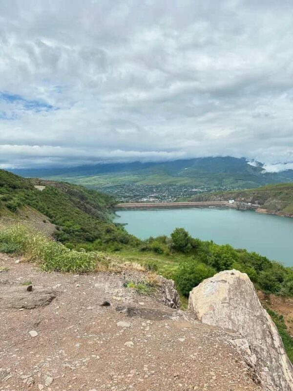 Tashkent Day Tour: Premium Amirsoy, Chimgan and Charvak Lake - The Amirsoy Ski Resort: More Than Just Snow