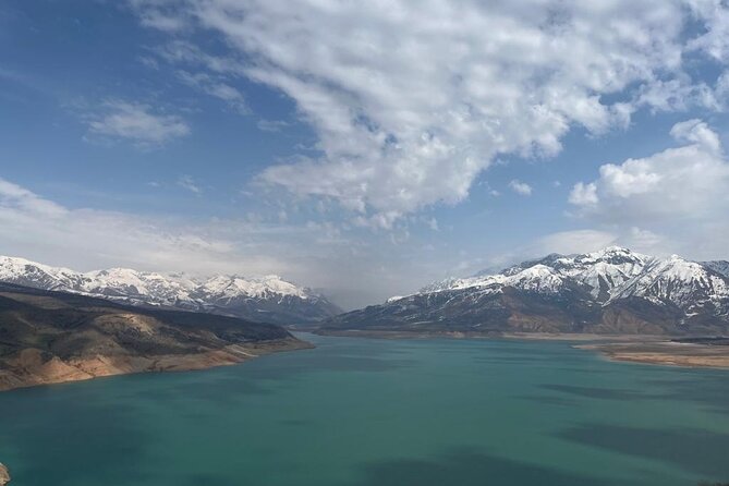 Tashkent Mountain Tour - Itinerary and Activities