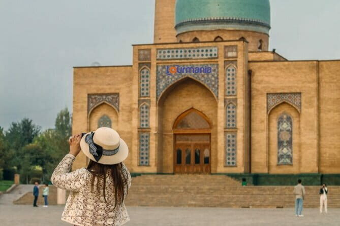 Tashkent Private Full-Day City Tour on a Premium Car - FAQ
