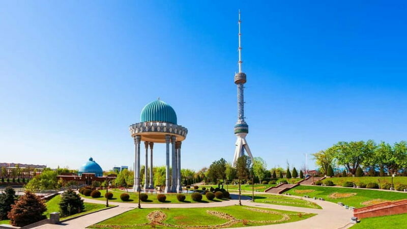 Tashkent: Private Full-Day City Tour on a Premium Car - A Practical Overview of the Tour Experience