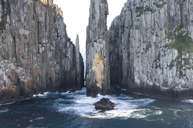 Tasman Island Cruises and Port Arthur Historic Site Day Tour From Hobart - Discovering Port Arthurs History
