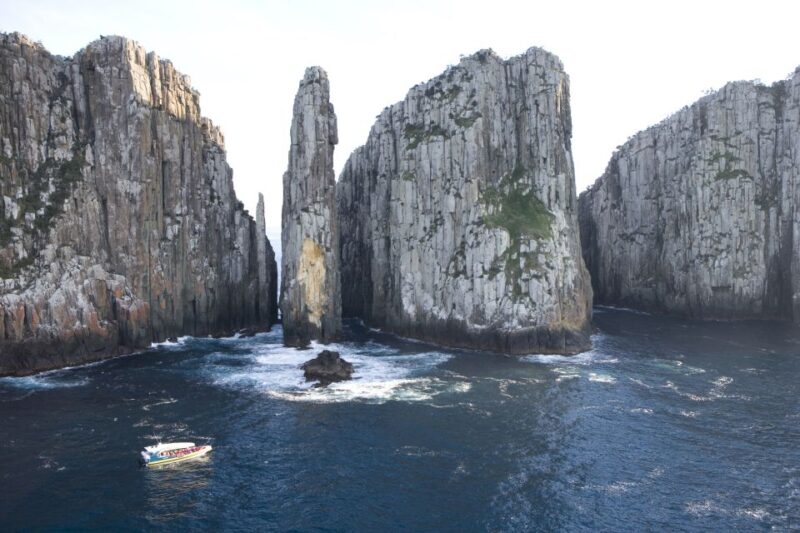 Tasman Peninsula Day Trip With Cruise & Devils From Hobart - Highlights of the Day