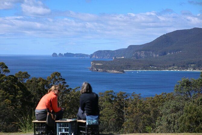 Tasman Peninsula Small-Group Guided Tour From Hobart - The Sum Up: Why Choose This Tour?