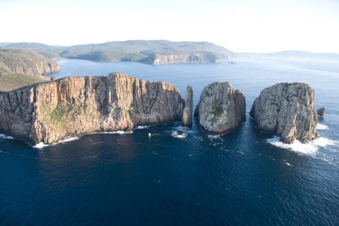 Tasman Peninsula Tour, Cruise & Port Arthur Historic Site - Packing and Attire