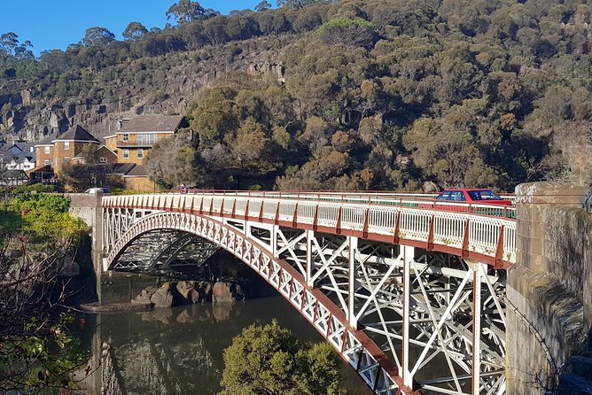Tasmania 5 Day East Coast Tour - Additional Considerations