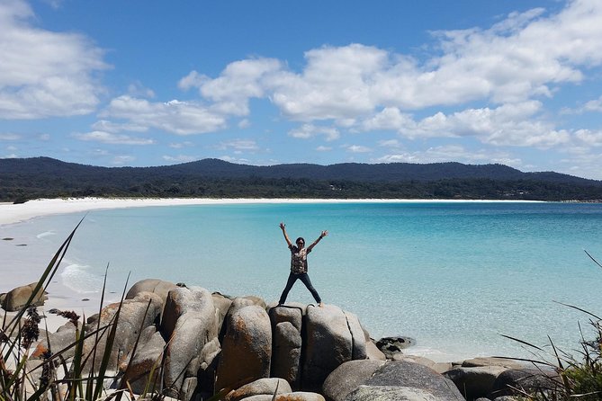 Tasmania 5 Day East Coast Tour - Duration and Destinations