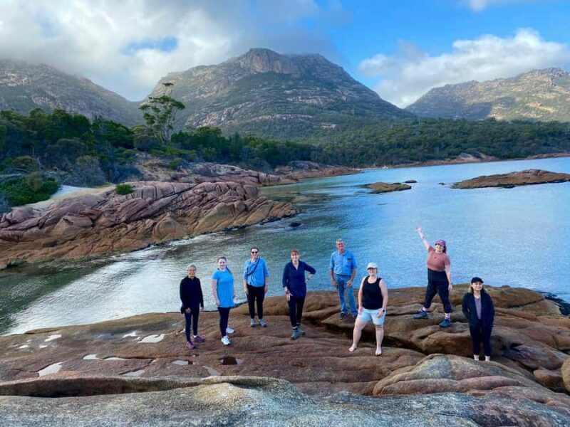 Tasmania: 6-Day Comfort Tour for Wilderness and Wildlife - Key Points