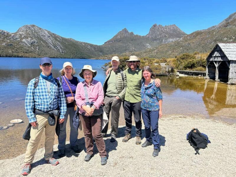 Tasmania: 6-Day Comfort Tour for Wilderness and Wildlife - A Detailed Look at the Itinerary
