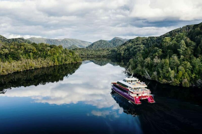 Tasmania: 6-Day Comfort Tour for Wilderness and Wildlife - Who Will Appreciate This Tour?