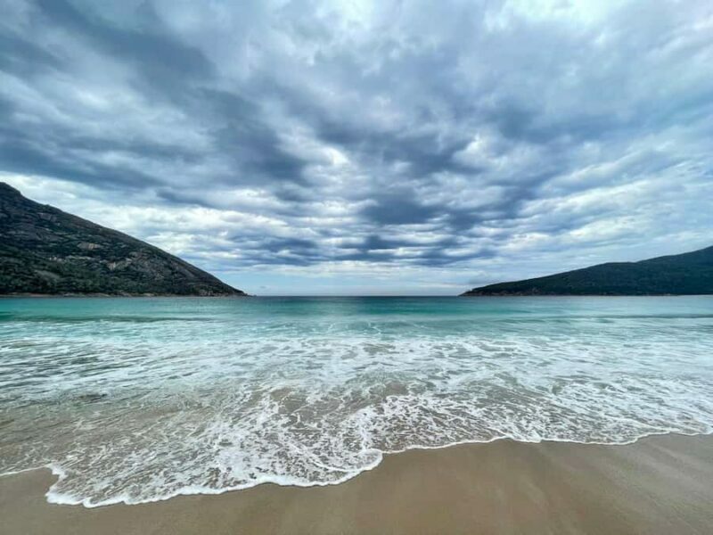 Tasmania: 7-Day West to East Tour - Key Points
