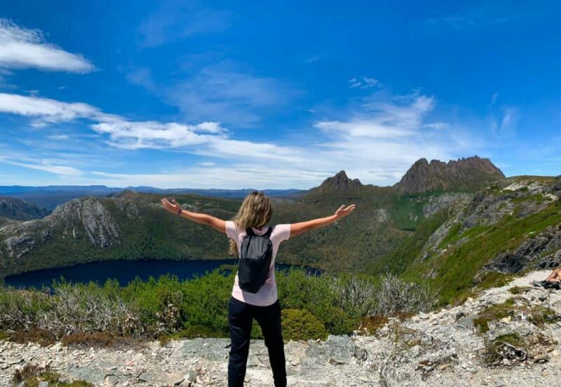 Tasmania: 7-Day West to East Tour - A Day-by-Day Breakdown of the 7-Day Itinerary
