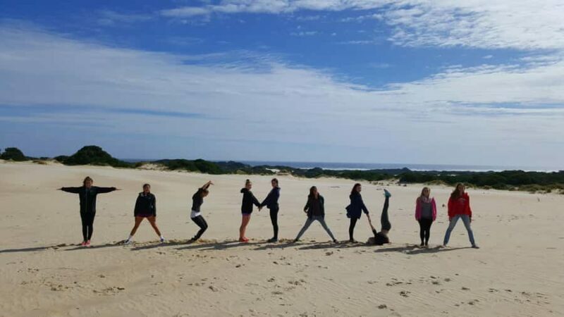 Tasmania: 7-Day West to East Tour - FAQs