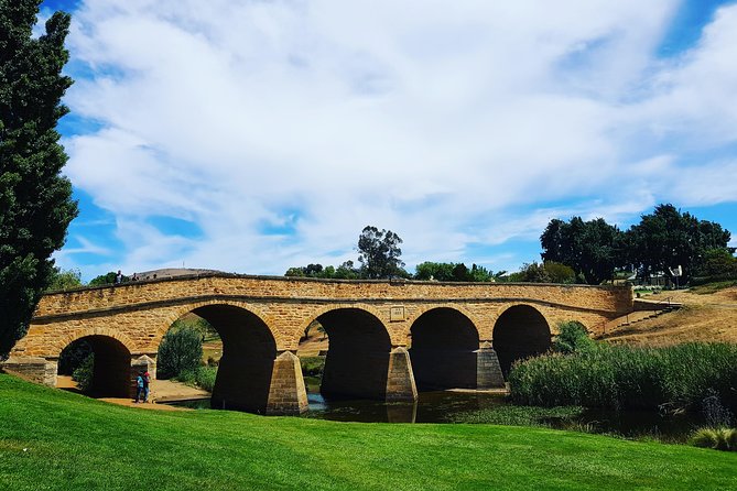 Tasmania 8 Day - Tour in Circle - Suitability and Accessibility