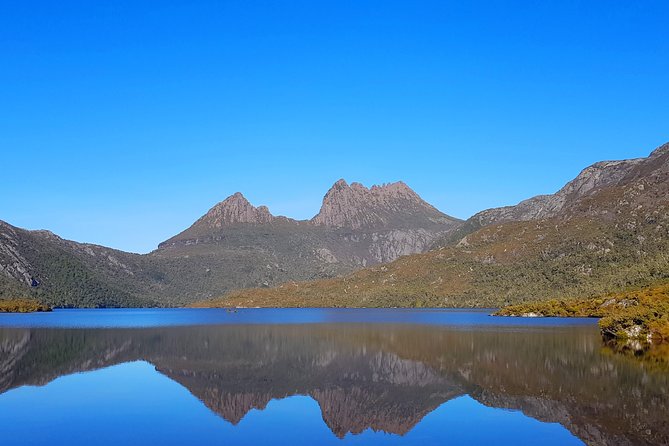 Tasmania 8 Day - Tour in Circle - Booking and Confirmation