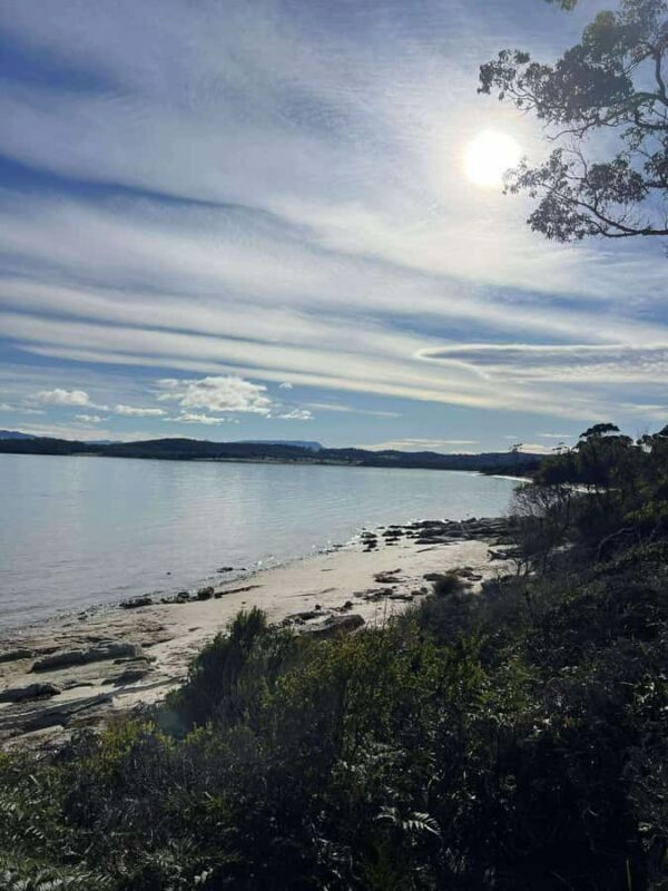 Tasmania: Private Luxury Tour with Custom Itinerary - Key Points