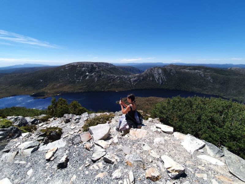 Tasmania West to East and More in 7 Super Days - Included and Optional Activities