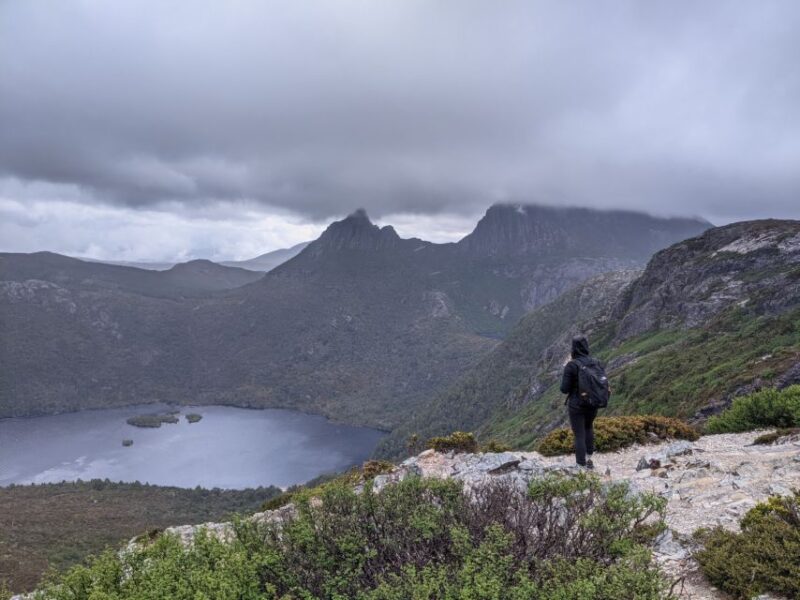 Tasmania West to East and More in 7 Super Days - What to Bring