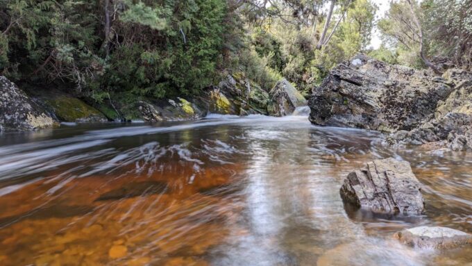 Tasmania West to East and More in 7 Super Days - Uncovering Tasman Peninsula and Port Arthur