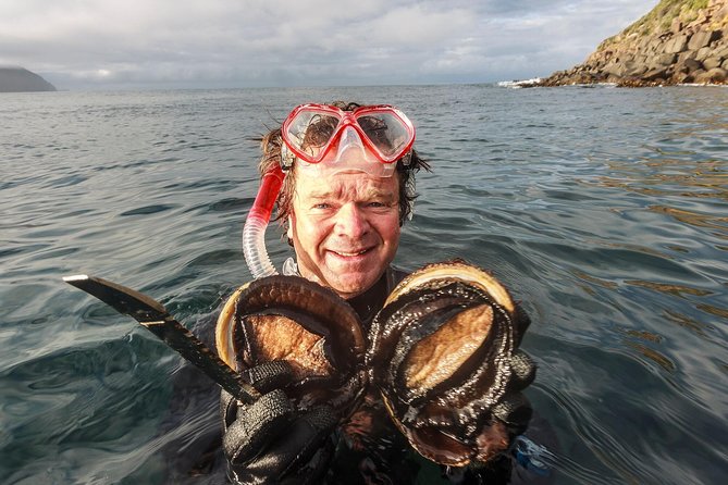 Tasmanian Seafood Gourmet Full-Day Cruise Including Lunch - Meeting and Logistics