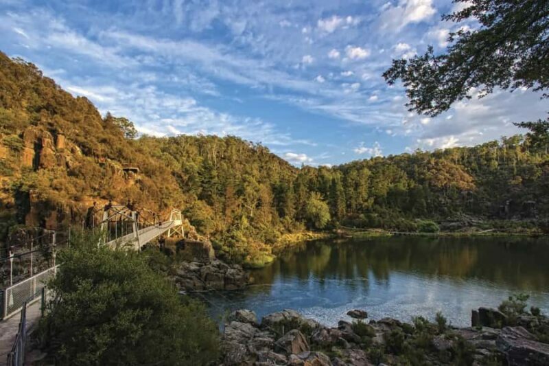 Tasmanias Cataract Gorge & Lavender Day - Final Thoughts: Who Is This Tour For?