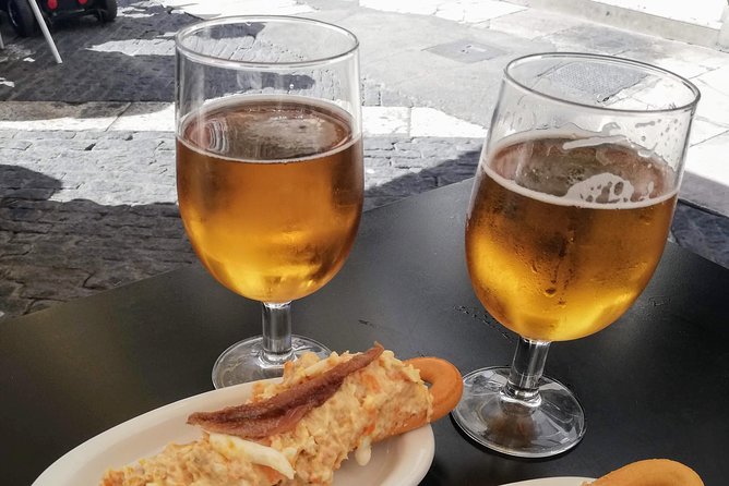 Taste Alicante Guided Tour - Pricing and Cancellation Policy
