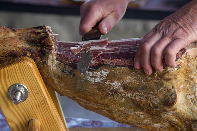 Taste Alicante Guided Tour - How to Book