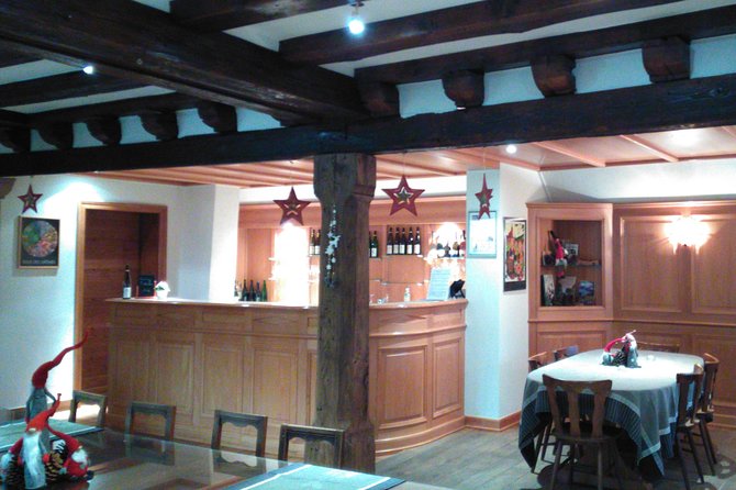 Taste Alsace: Tasting of Our Alsace Wines - No Cellar Tour - Tasting Experience and Format