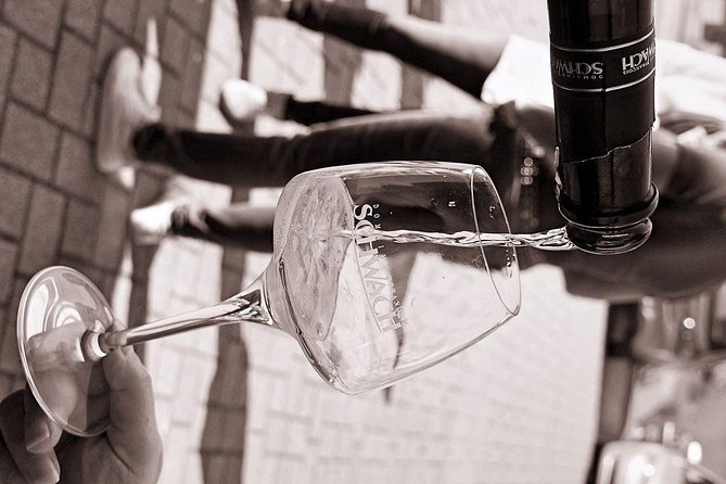 Taste Alsace: Tasting of Our Alsace Wines - No Cellar Tour - Location and Hours of Operation