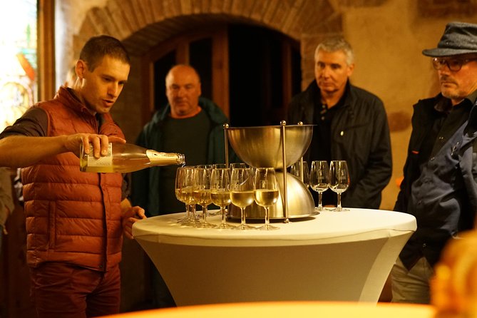 Taste Alsace: Tasting of Our Alsace Wines - No Cellar Tour - Customer Reviews and Feedback