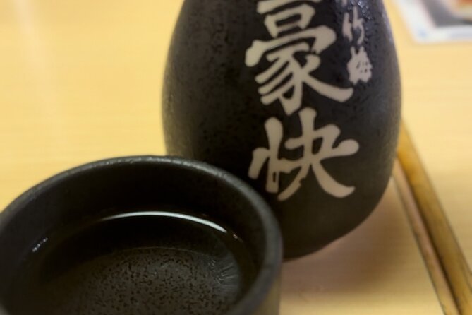 Taste and Toast Gastronomic Experience in Osaka - Supplier Information