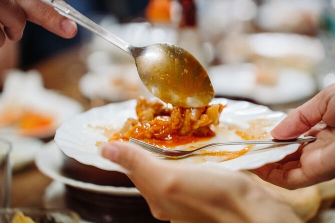 Taste Barcelona Like a Local: Food Tour of Gracia Neighborhood - Insider Tips From a Food Lover