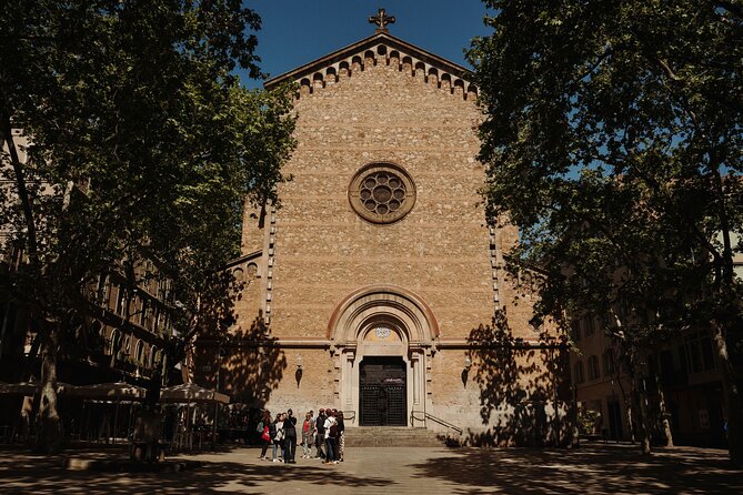 Taste Barcelona Like a Local: Food Tour of Gracia Neighborhood - Savoring the Essence of Catalonia